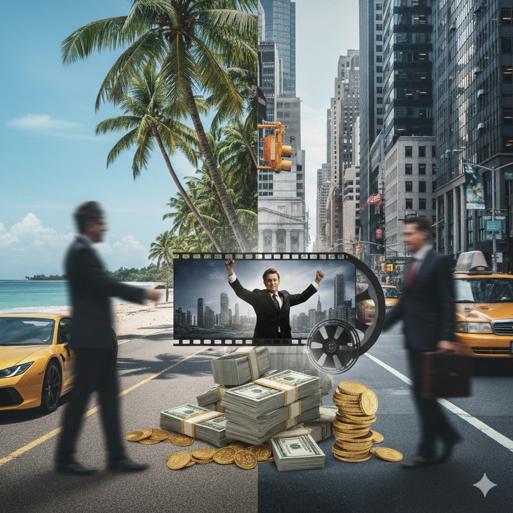 The Wolf of Kuala Lumpur: How 1MDB Corruption Eroded ASEAN Economic Potential
