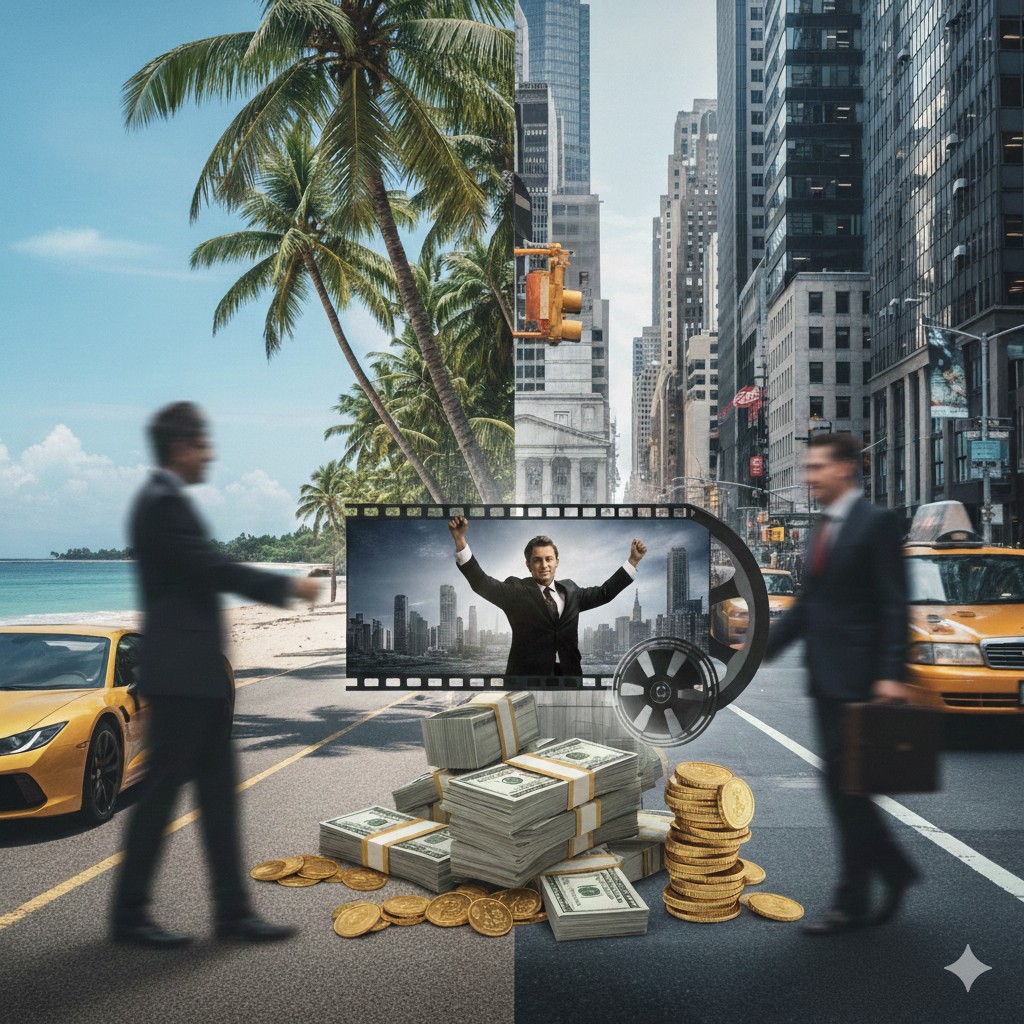 1MDB: The Sovereign Heist That Shook Global Finance