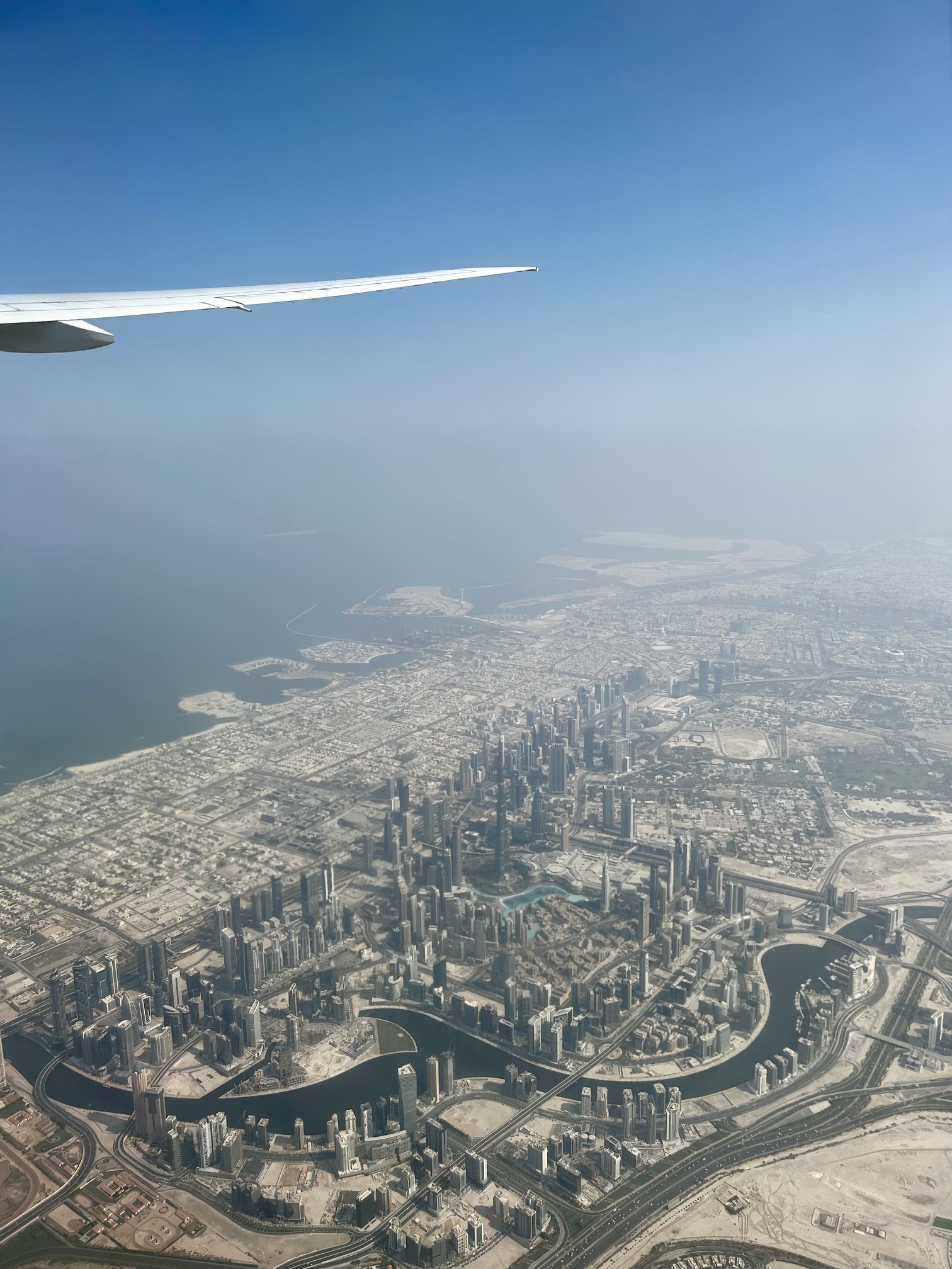 The PetroSaudi Mirage - Phantom Oil and the Architecture of Offshore Secrecy