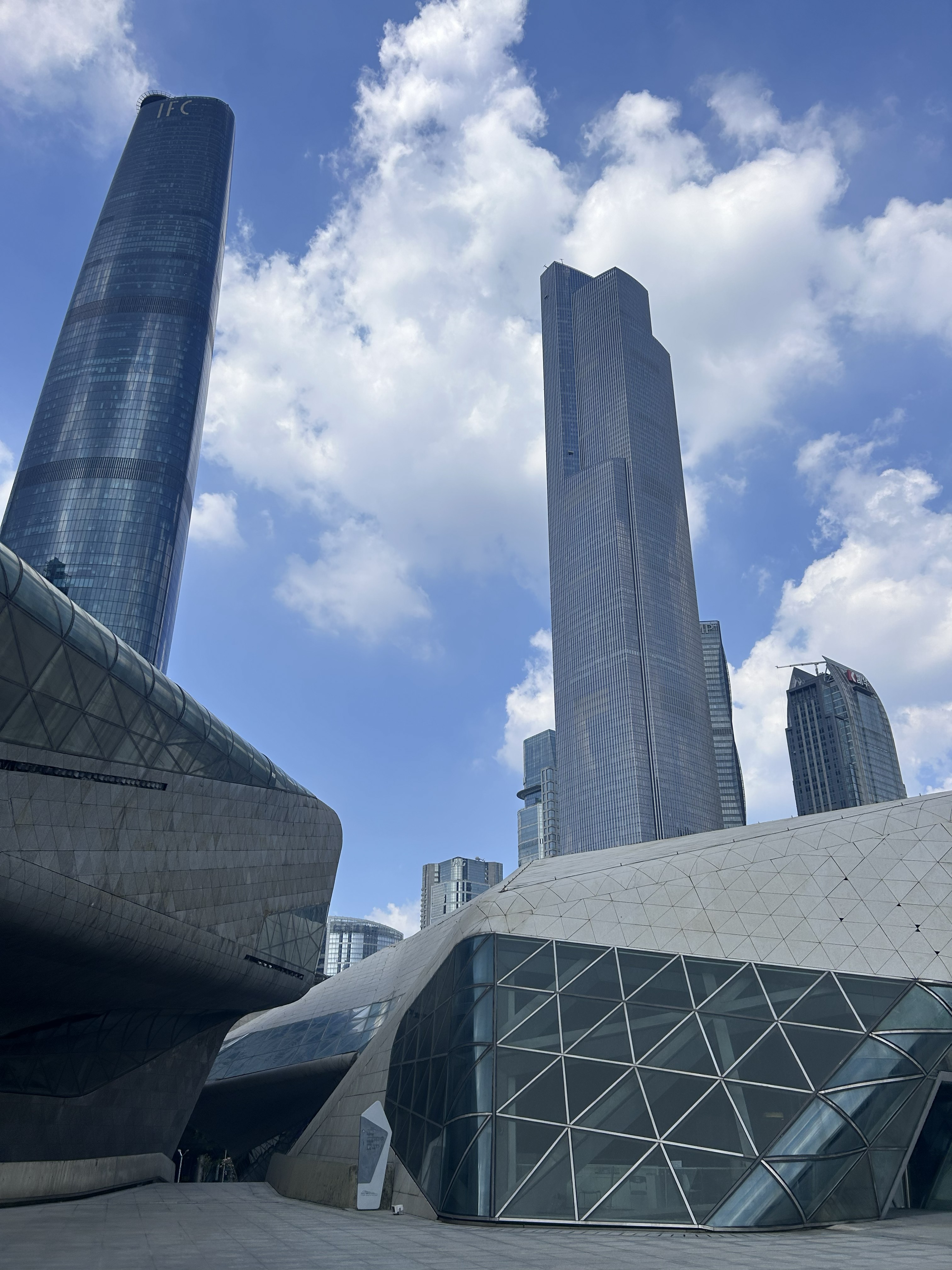 Semiconductor Supply Chain Geopolitics