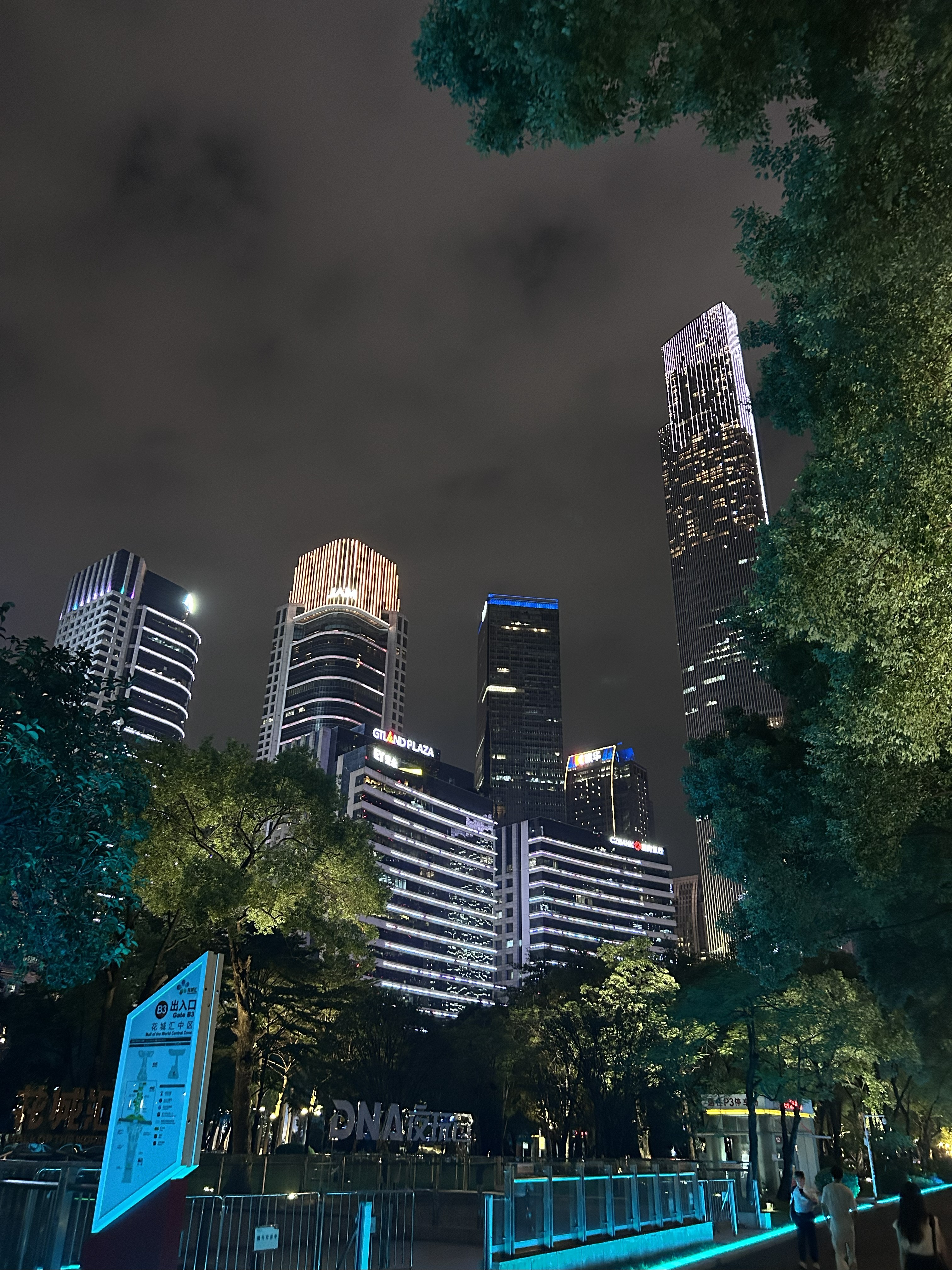 The Engine Room of the World: Navigating Guangzhou's Supply Chain Ecosystem