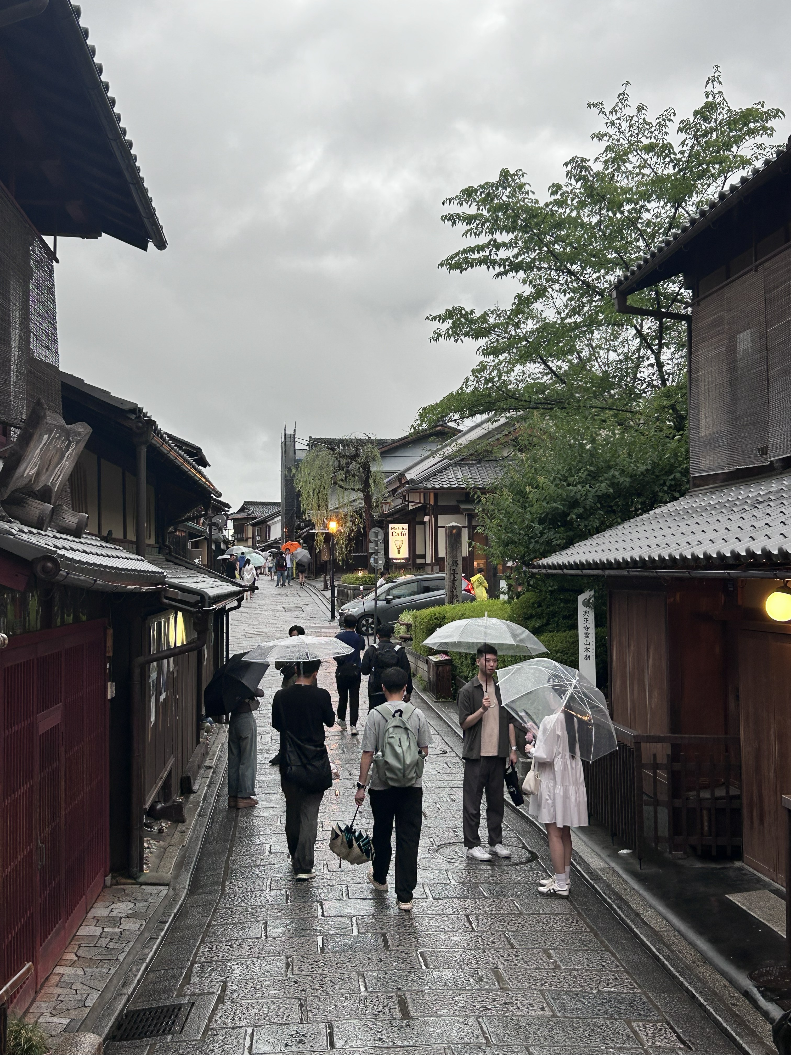 Japan's Demographic Pivot: Innovation in the Shadow of Stagnation