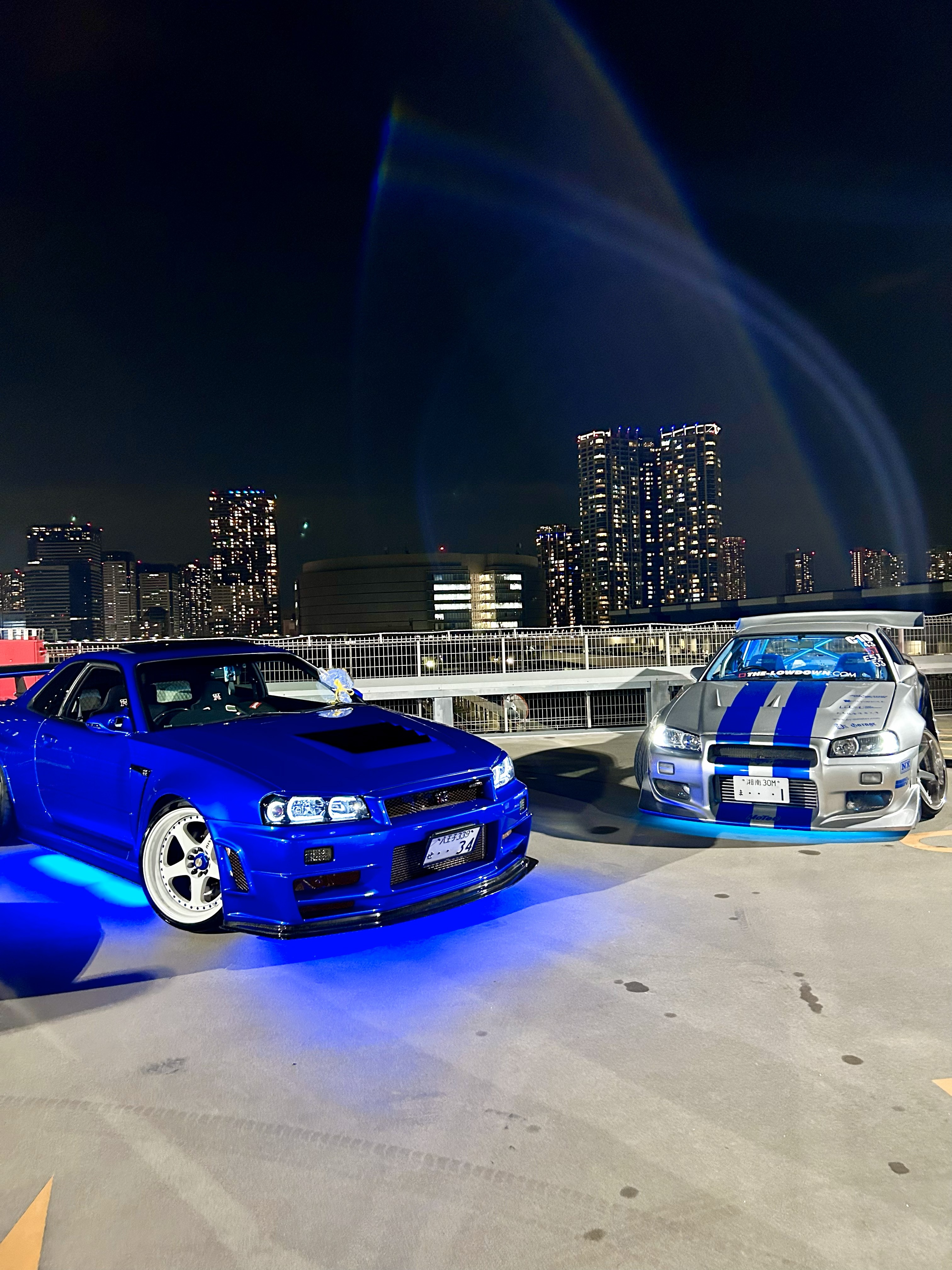 Engineering Culture: The Global Legacy of the Japanese Car Scene