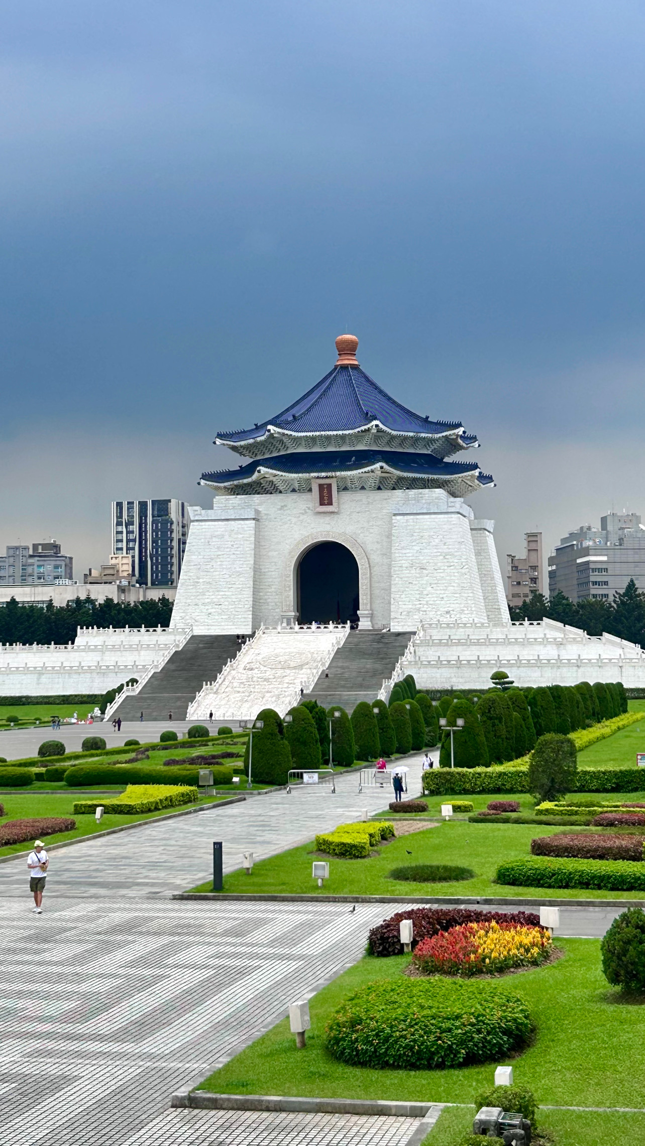 Taiwan — Taiwan